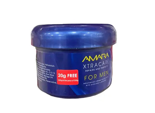 Amara Xtracare Cream for Men 200g Murukali.com