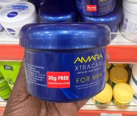 Amara Xtracare Cream for Men 200g Murukali.com