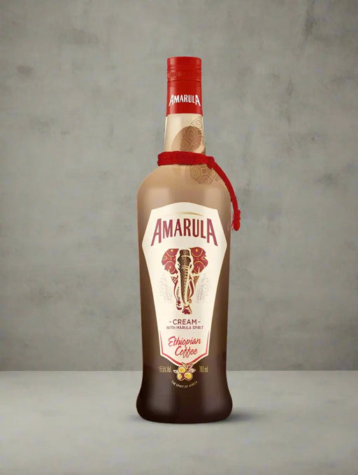 Amarula Cream Ethiopian Coffee 750ml Murukali.com