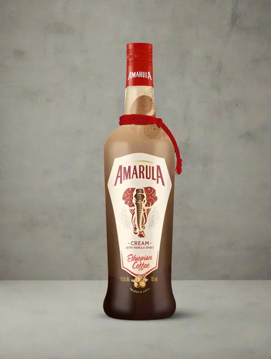 Amarula Cream Ethiopian Coffee 750ml Murukali.com