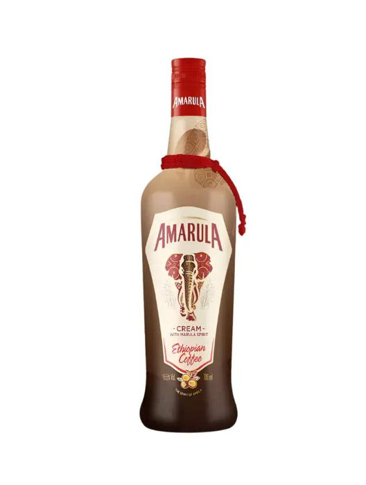 Amarula Cream Ethiopian Coffee 750ml Murukali.com