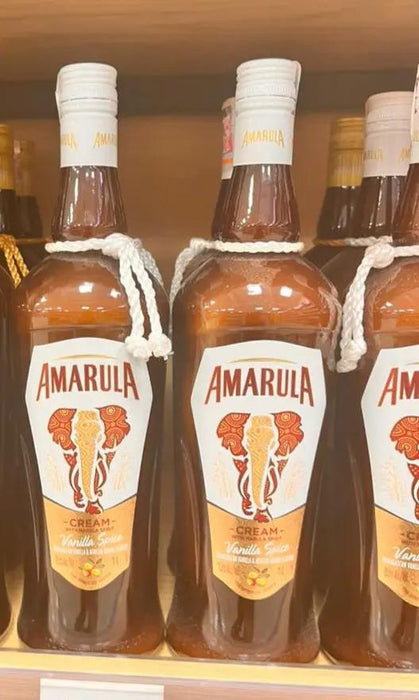 Amarula Cream Liqueur 1L Murukali.com