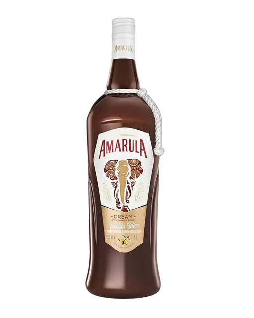 Amarula Cream Liqueur 1L Murukali.com