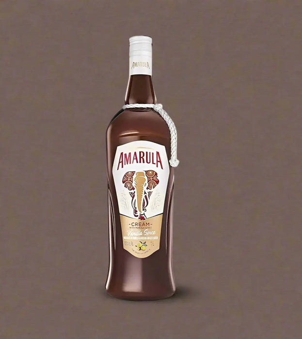 Amarula Cream Liqueur 1L Murukali.com