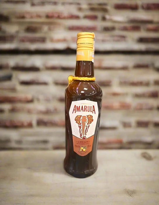 Amarula Cream Liqueur 375ml Murukali.com