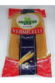 Amercan Farm Roasted Vermicelle 150g murukali.com