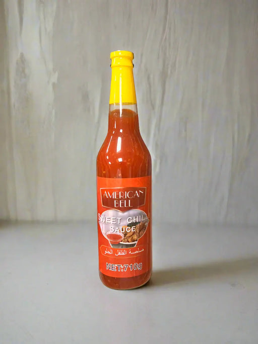 American Bell Sweet Chilli Sauce 710g Murukali.com