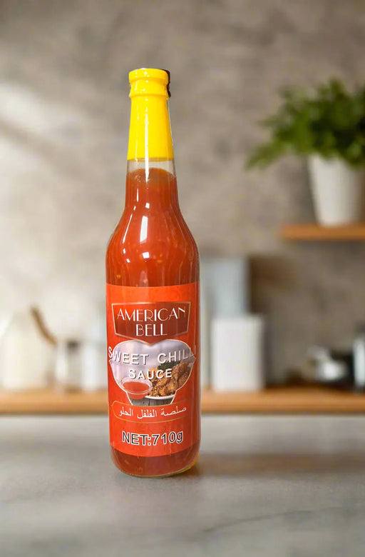American Bell Sweet Chilli Sauce 710g Murukali.com