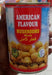 American Flavour Whole Champignons Mushrooms - Canned (400g) Murukali.com