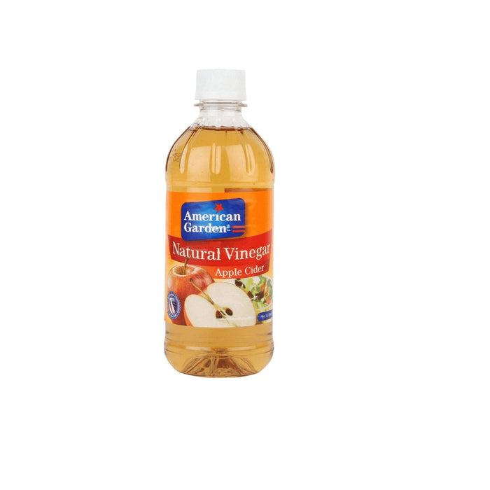 American G. Vinegar Apple Cider /473ml murukali.com