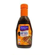 American Garden BBQ Sauce 510g murukali.com