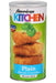 American Kitchen Bread Crumbs Plain 15Oz murukali.com
