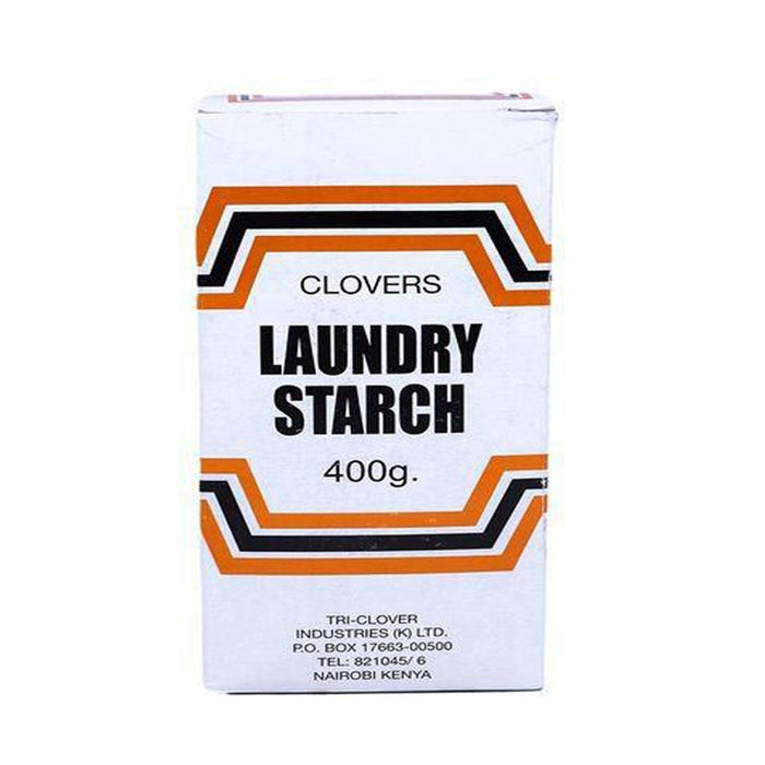 Amido- Cloves Laundry Starch 400g murukali.com