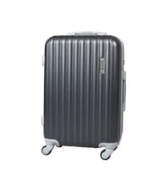 Ananda Brand Trolley Suitcase – Durable and Stylish Travel Luggage Size medium Murukali.com