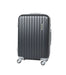 Ananda Brand Trolley Suitcase – Durable and Stylish Travel Luggage Size medium Murukali.com