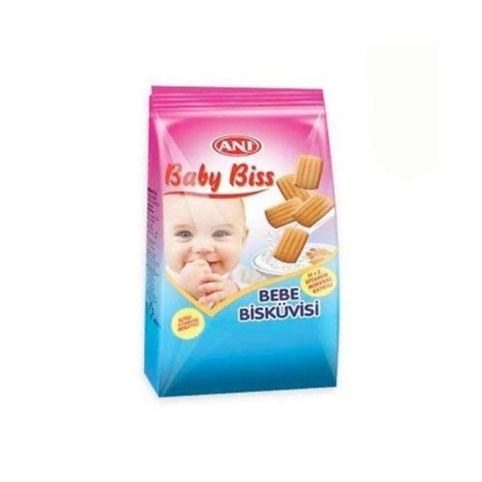 Ani Baby Biss Biscuit 150g Murukali.com