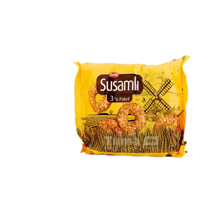 Ani Biscuit With Sesame 100g Murukali.com