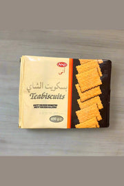 Ani Tea Biscuits 400g Murukali.com
