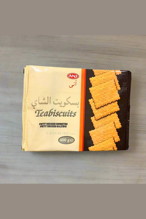 Ani Tea Biscuits 400g Murukali.com