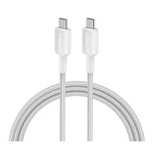 Anker 322 USB-C to USB-C Cable (3ft) Elite Digital
