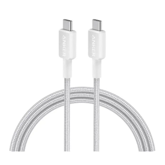 Anker 322 USB-C to USB-C Cable (3ft) Elite Digital