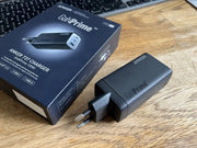 Anker 737 Charger (GaNPrime 120W) Elite Digital