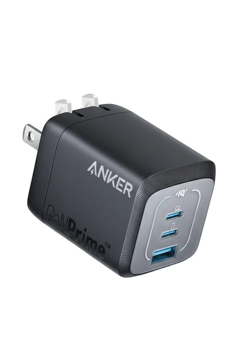Anker Prime 67W USB-C GaN Wall Charger