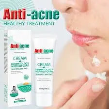 Anti-acne Cream 20g Murukali.com