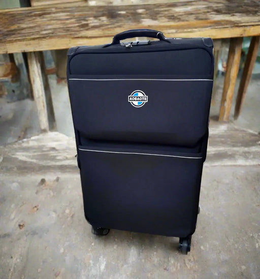 Aobaote Suitcase Travelling Bag size24 Murukali.com