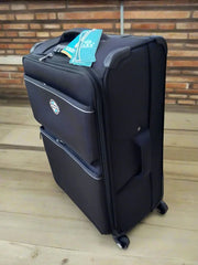 Aobaote Suitcase Travelling Bag size24 Murukali.com