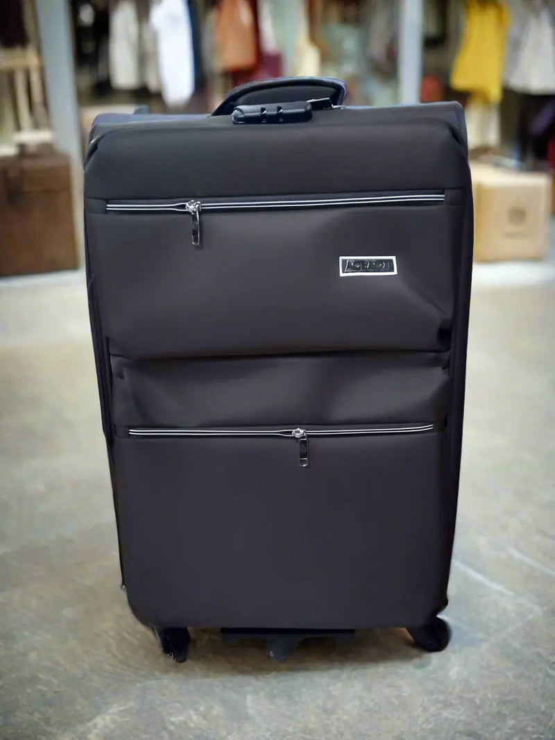 Aobaote Travelling Bag Suitcase 24size Murukali.com