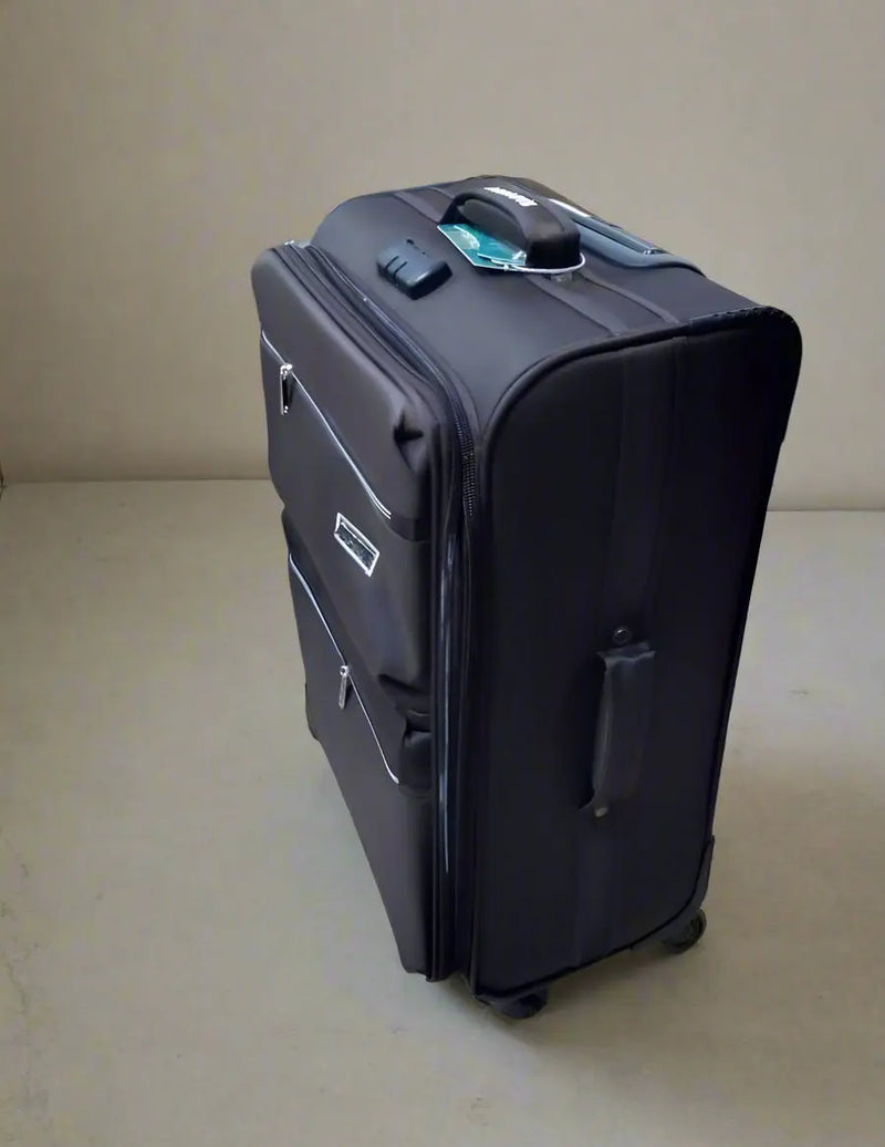 Aobaote Travelling Bag Suitcase 24size Murukali.com