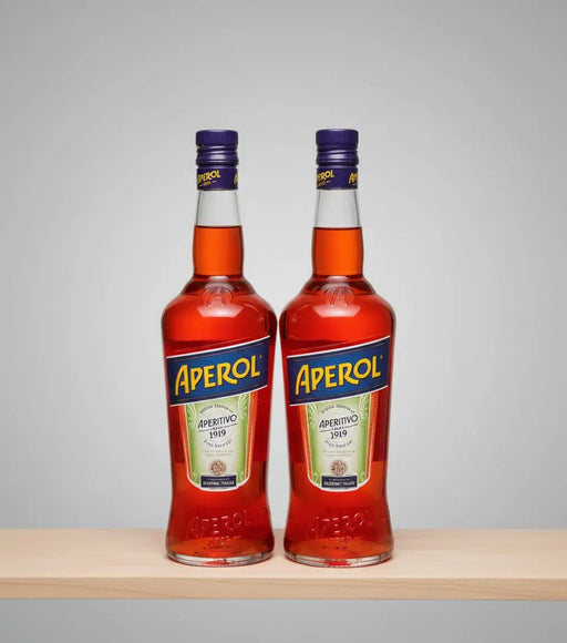 Aperol Aperitivo 1919 1L Murukali.com