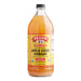 Apple Cider Vinegar ORGANIC/946 ML murukali.com