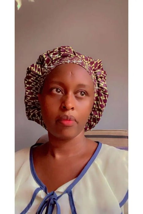 Apple Dark Chocolete bonnet murukali.com