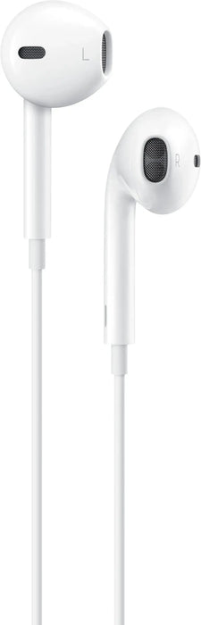 Apple EarPods – Premium Sound and Comfort Elite Digital