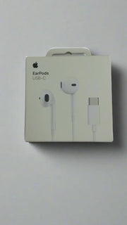 Apple EarPods – Premium Sound and Comfort Elite Digital