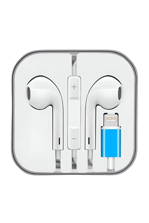 Apple EarPods with a Lightning connector Murukali.com