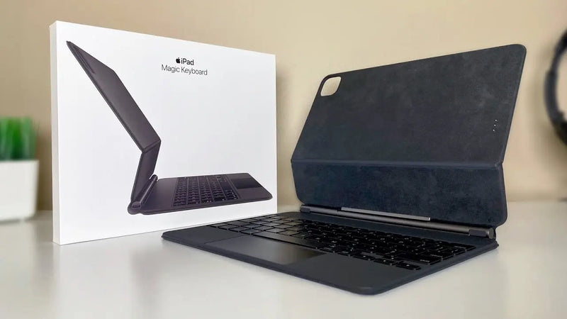 Apple Magic Keyboard Elite Digital