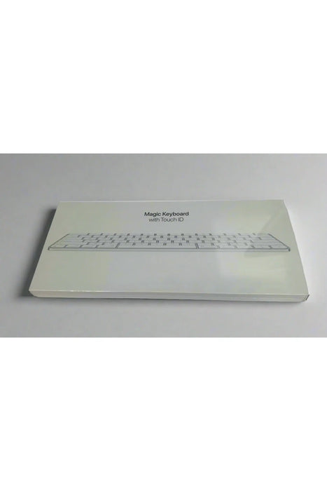 Apple Magic Keyboard with Touch ID Elite Digital