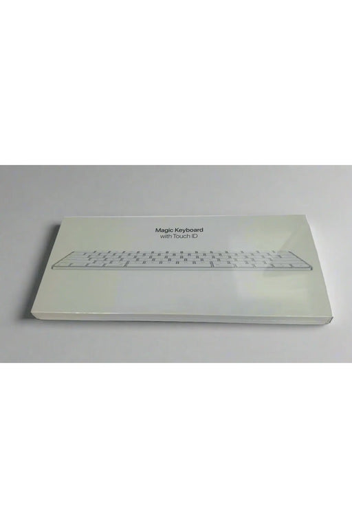 Apple Magic Keyboard with Touch ID Elite Digital
