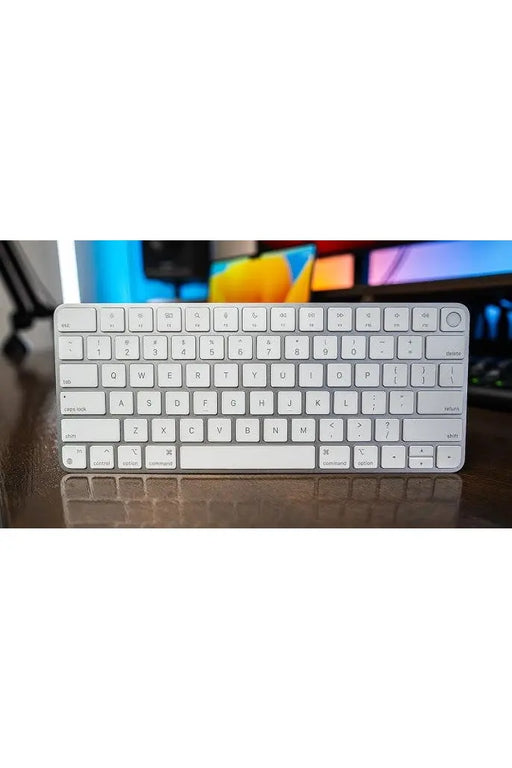 Apple Magic Keyboard with Touch ID Elite Digital
