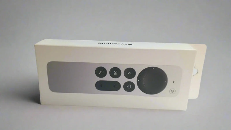 Apple Remote for Apple TV & Devices Elite Digital