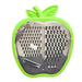 Apple-Shaped Vegetable & Cheese Grater Murukali.com