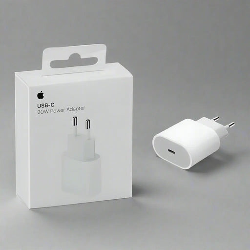 Apple USB-C 20W Power Adapter Elite Digital