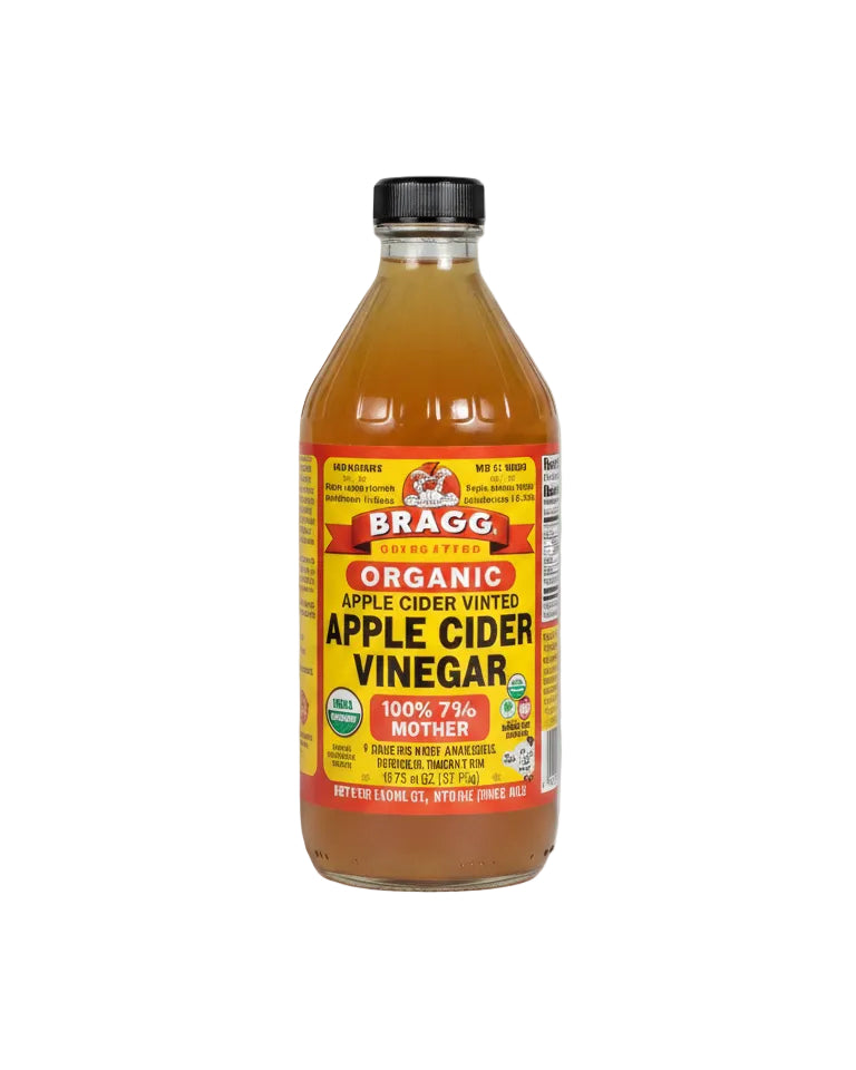 Apple Cider Vinegar 473ml