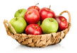 Apples Fruits 30Pcs murukali.com