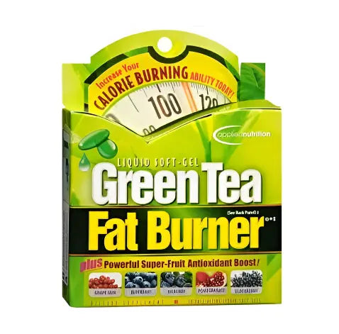 Applied Nutrition Green Tea Fat Burner Murukali.com