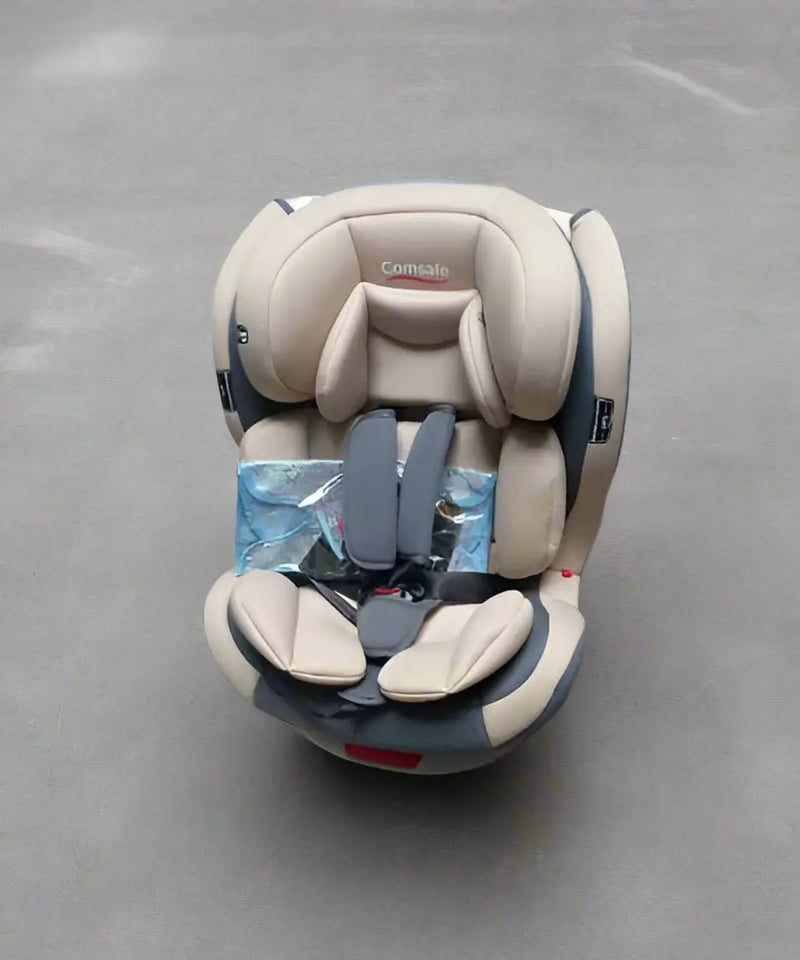 Aprica Marshmallow Grand car seat  for Children Up To 4years Murukali.com