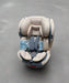 Aprica Marshmallow Grand car seat  for Children Up To 4years Murukali.com